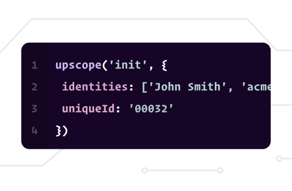 Developer-friendly Cobrowsing API