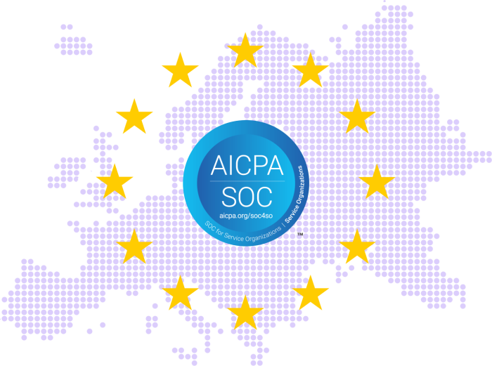 “Actually” SOC2 & ISO27001 certified