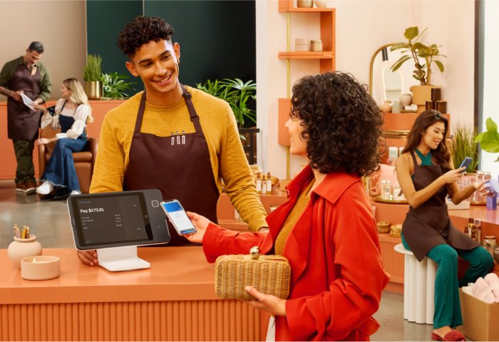 Cainen Gerety - Upscope Quote