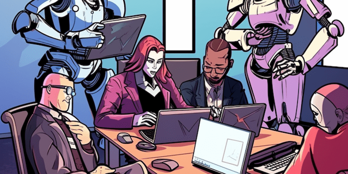 The Impact of AI on Customer Support Jobs. What to expect.