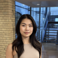 Minh's journey with Upscope