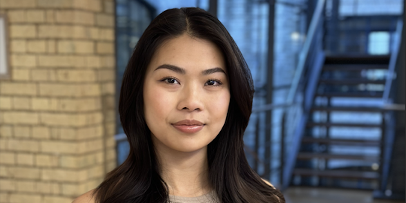 Minh's journey with Upscope