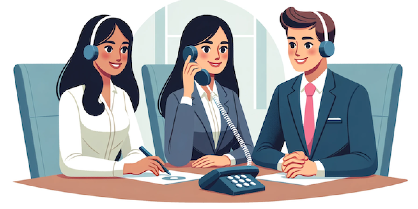 Halving the number of sales calls needed to close a sale using the cobrowsing extension