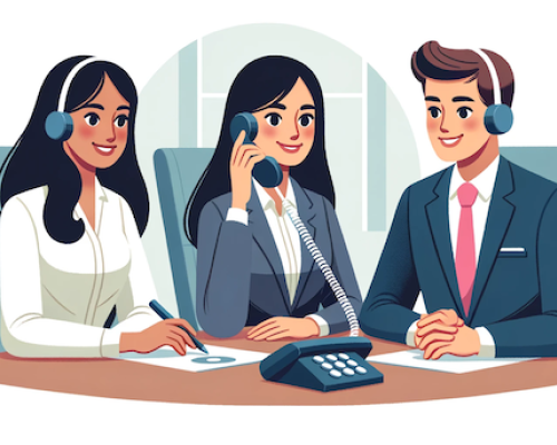 Halving the number of sales calls needed to close a sale using the cobrowsing extension