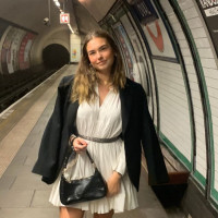 Klaudia's Journey with Upscope