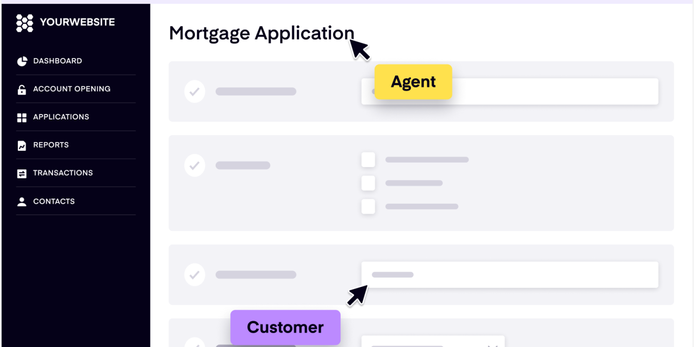 Secure Cobrowsing API for your Platform