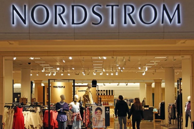 Nordstrom customer experience strategy