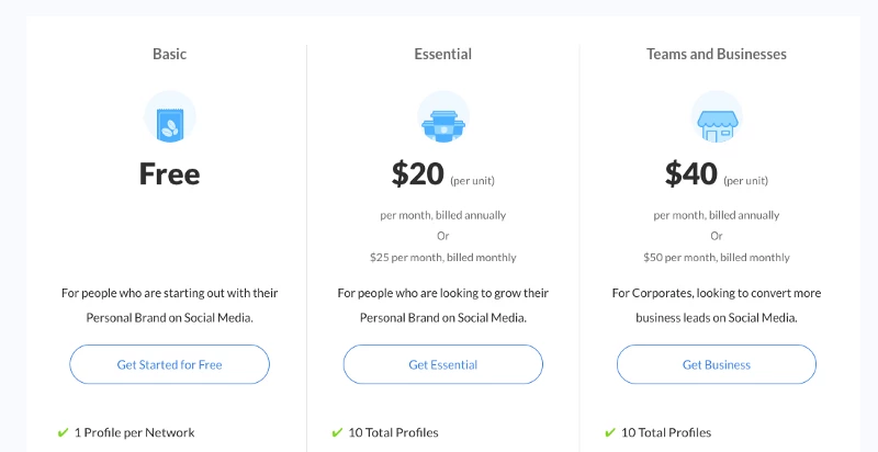 StatusBrew used rounded numbers in SaaS pricing