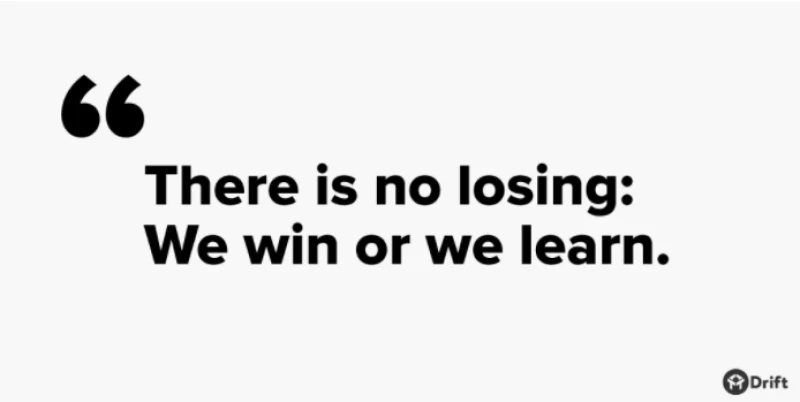 Drift quote on SaaS pricing
